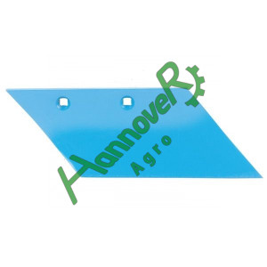 Леміш предплужника правий S245 3363722, Lemken
